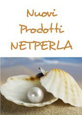 Nuovi prodotti: le ultime creazioni Netperla in perle di coltura