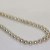 Collana 43 cm di perle Australiane bianche avorio da 9,3 a 12 mm AAA